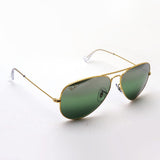レイバン 偏光サングラス Ray-Ban RB3025 9196G4