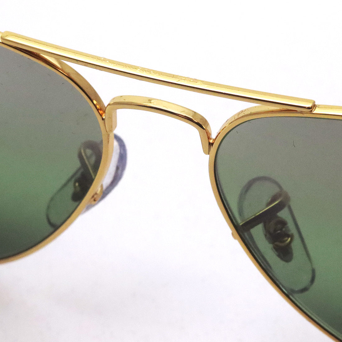 Gafas de sol polarizadas de Ray-Ban Ray-Ban RB3025 9196G4