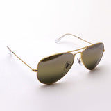 レイバン 偏光サングラス Ray-Ban RB3025 9196G5