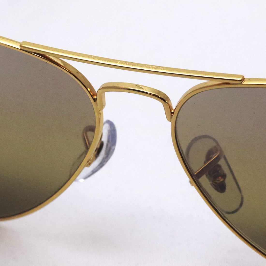 Gafas de sol polarizadas de Ray-Ban Ray-Ban RB3025 9196G5