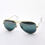 レイバン 偏光サングラス Ray-Ban RB3025 9196G6