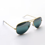 レイバン 偏光サングラス Ray-Ban RB3025 9196G6