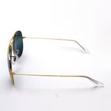 レイバン 偏光サングラス Ray-Ban RB3025 9196G6