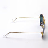 レイバン 偏光サングラス Ray-Ban RB3025 9196G6