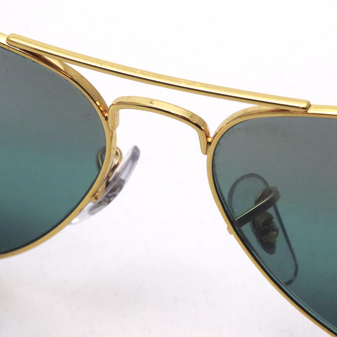 Gafas de sol polarizadas de Ray-Ban Ray-Ban RB3025 9196G6
