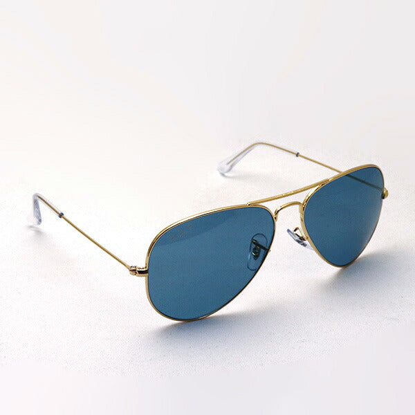 Ray-Ban Polarized Sunglasses Ray-Ban RB3025 9196S2