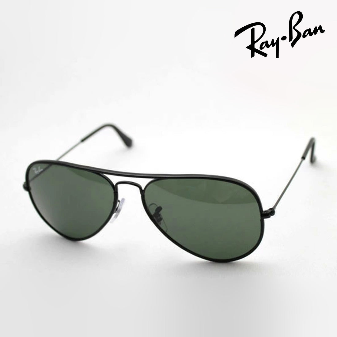 Ray-Ban Sunglasses Ray-Ban RB3025JM 002