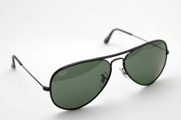 Ray-Ban Sunglasses Ray-Ban RB3025JM 002
