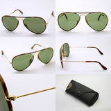 レイバン サングラス Ray-Ban RB3025JM 1684E