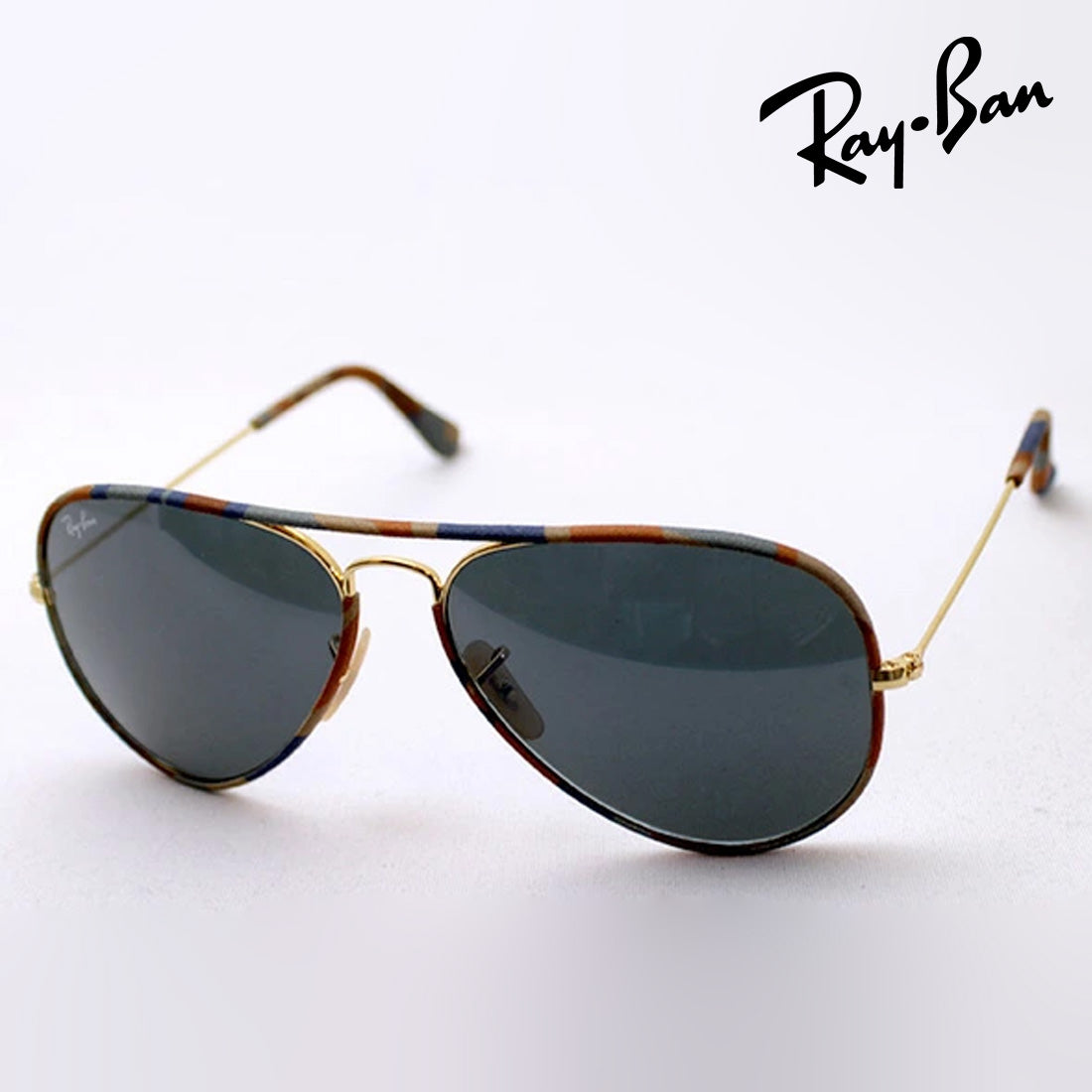 Ray-Ban Sunglasses Ray-Ban RB3025JM 170R5
