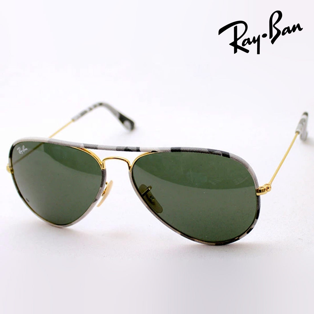 レイバン サングラス Ray-Ban RB3025JM 171