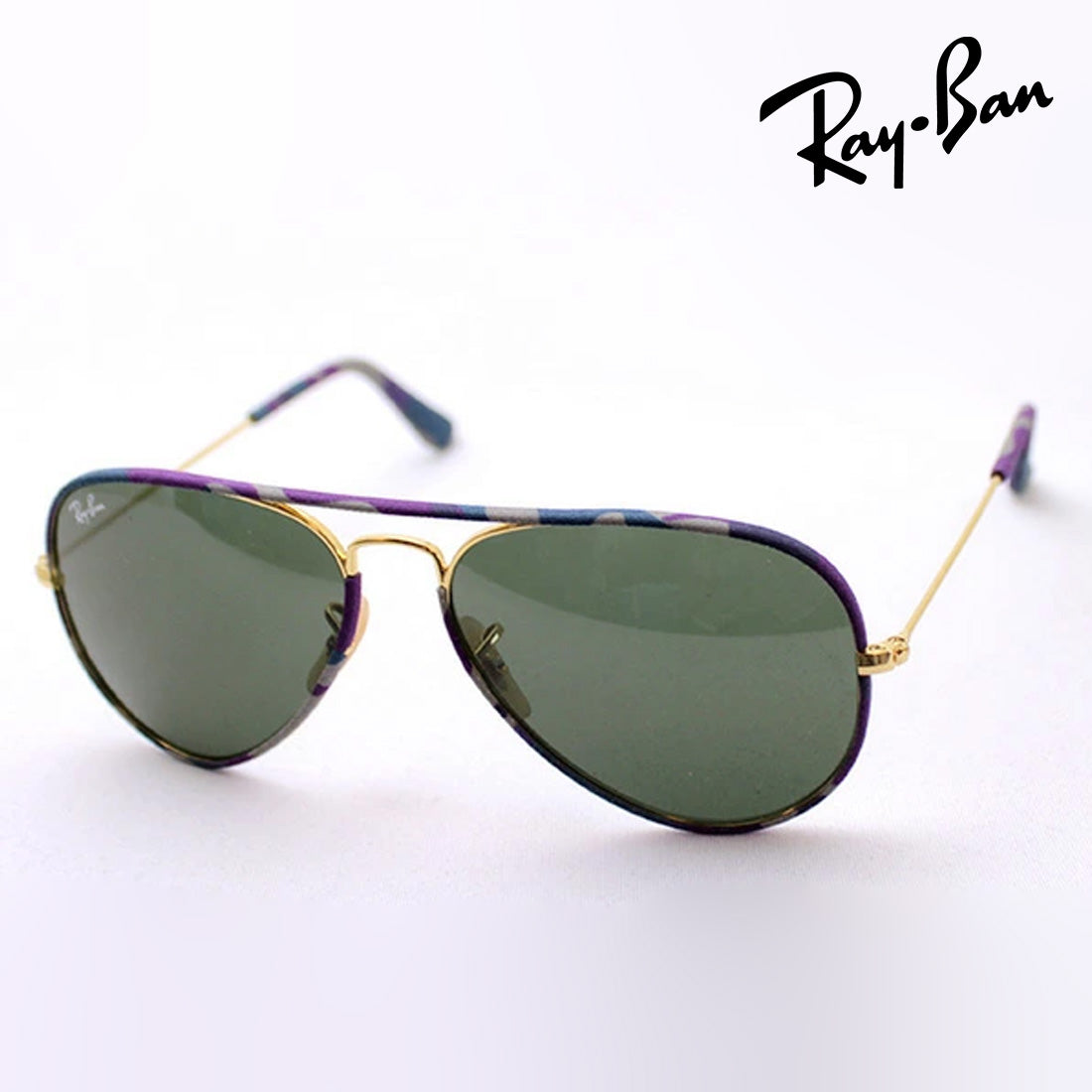Ray-Ban Sunglasses Ray-Ban RB3025JM 172