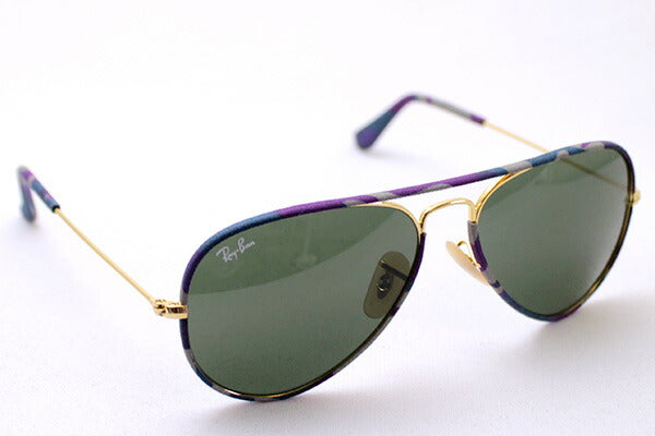 Ray-Ban Sunglasses Ray-Ban RB3025JM 172