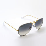 Ray-Ban太阳镜Ray-Ban RB3025JM 919632