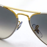 Ray-Ban太阳镜Ray-Ban RB3025JM 919632