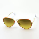 Ray-Ban Sunglasses Ray-Ban RB3025JM 91963C