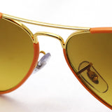 Ray-Ban Sunglasses Ray-Ban RB3025JM 91963C