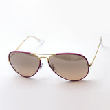 Ray-Ban Sunglasses Ray-Ban RB3025JM 91963E