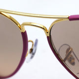 Ray-Ban Sunglasses Ray-Ban RB3025JM 91963E