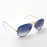 Ray-Ban Sunglasses Ray-Ban RB3025JM 91963F