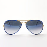 Ray-Ban Sunglasses Ray-Ban RB3025JM 91963F