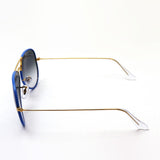 Ray-Ban Sunglasses Ray-Ban RB3025JM 91963F