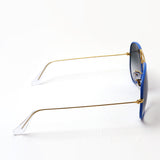 Ray-Ban Sunglasses Ray-Ban RB3025JM 91963F