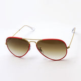 Ray-Ban Sunglasses Ray-Ban RB3025JM 919651