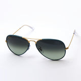 Ray-Ban太阳镜Ray-Ban RB3025JM 9196BH