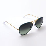 Ray-Ban太阳镜Ray-Ban RB3025JM 9196BH