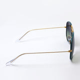 Ray-Ban太阳镜Ray-Ban RB3025JM 9196BH