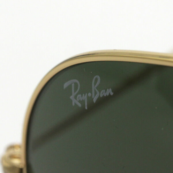 レイバン サングラス Ray-Ban RB3025 L0205