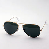 レイバン サングラス Ray-Ban RB3025 L0205