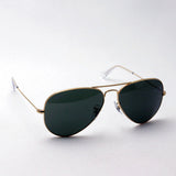 Ray-Ban Sunglasses Ray-Ban RB3025 L0205