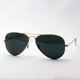 レイバン サングラス Ray-Ban RB3025 L0205