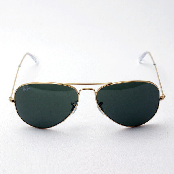 レイバン サングラス Ray-Ban RB3025 L0205