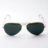 Ray-Ban Sunglasses Ray-Ban RB3025 L0205