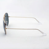 Ray-Ban Sunglasses Ray-Ban RB3025 L0205