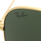 Ray-Ban Sunglasses Ray-Ban RB3025 W3400