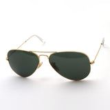 レイバン サングラス Ray-Ban RB3025 W3400