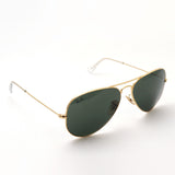 レイバン サングラス Ray-Ban RB3025 W3400