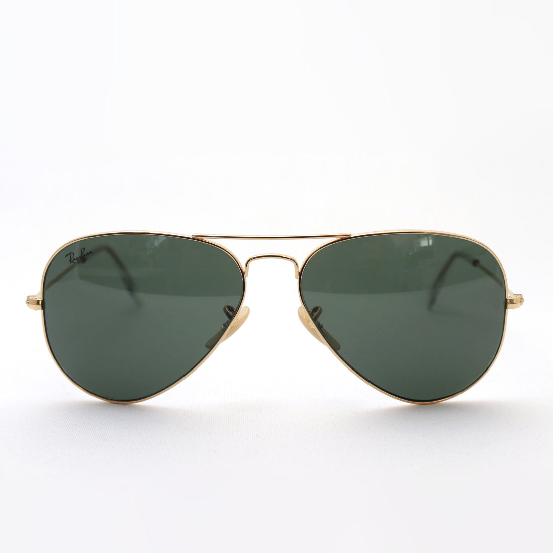 レイバン サングラス Ray-Ban RB3025 W3400