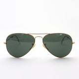 レイバン サングラス Ray-Ban RB3025 W3400