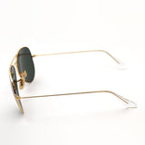 Ray-Ban Sunglasses Ray-Ban RB3025 W3400