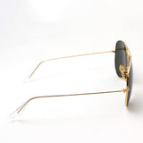 レイバン サングラス Ray-Ban RB3025 W3400