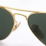 レイバン サングラス Ray-Ban RB3025 W3400