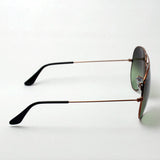 レイバン サングラス Ray-Ban RB3026 9002A6