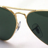 Ray-Ban Sunglasses Ray-Ban RB3026 L2846