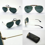 レイバン サングラス Ray-Ban RB3029 181 アウトドアーズマンツー