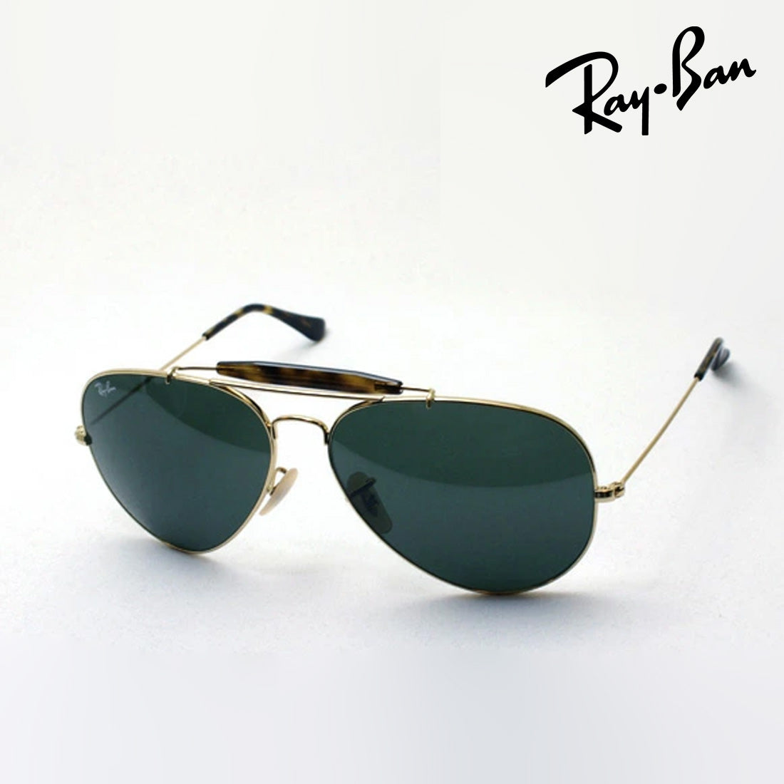 Gafas de sol Ray-Ban Ray-Ban RB3029 181 Outdors Manto
